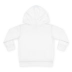 Wild Child Toddler Hoodie