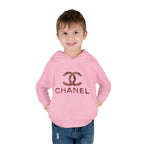 Chanel Signature Toddler Hoodie