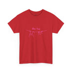 Mini Bikini Cotton Tee