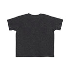 Toddler's Blue Ivvy Tee