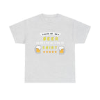 'Beer Drinking' Tee