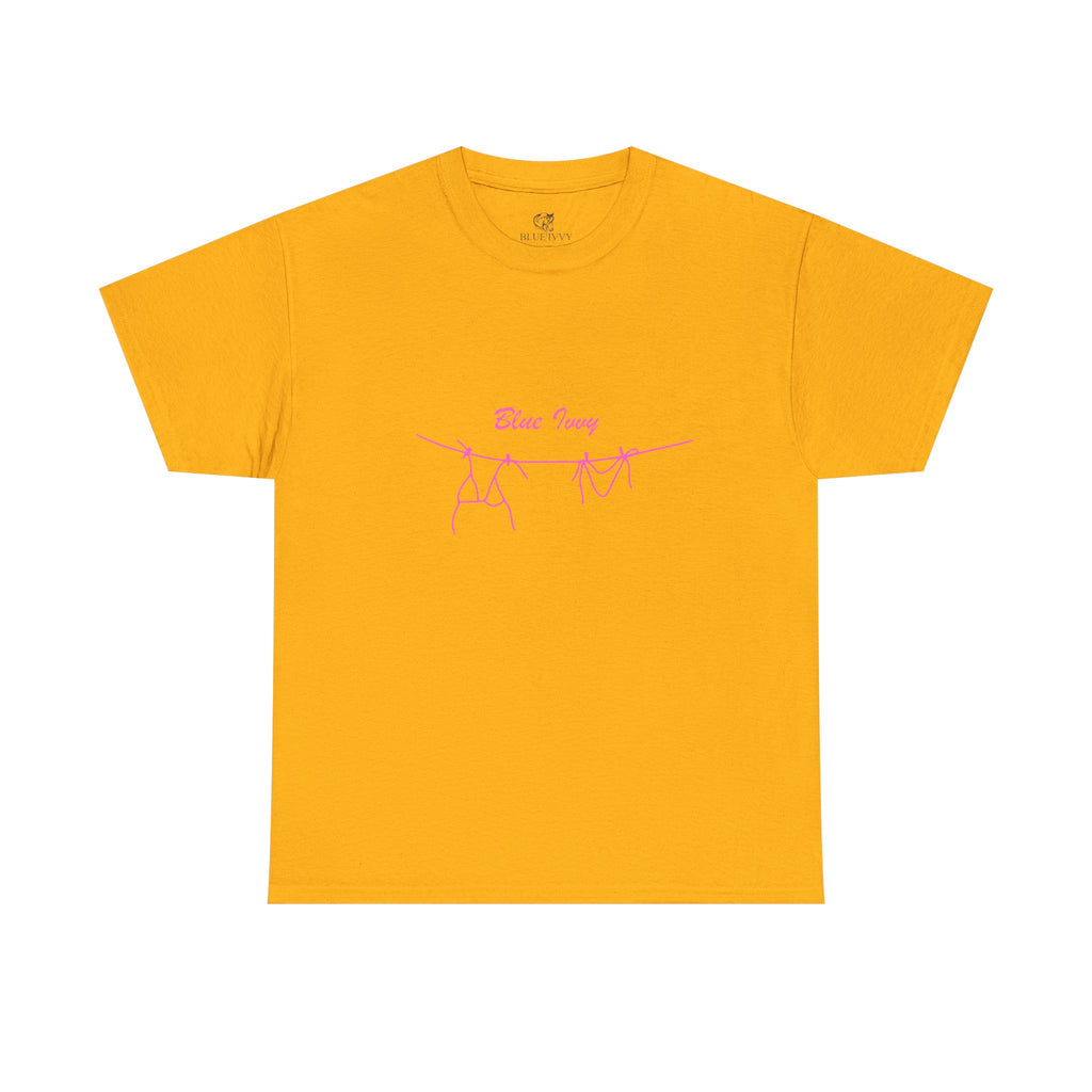 Mini Bikini Cotton Tee