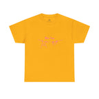 Mini Bikini Cotton Tee