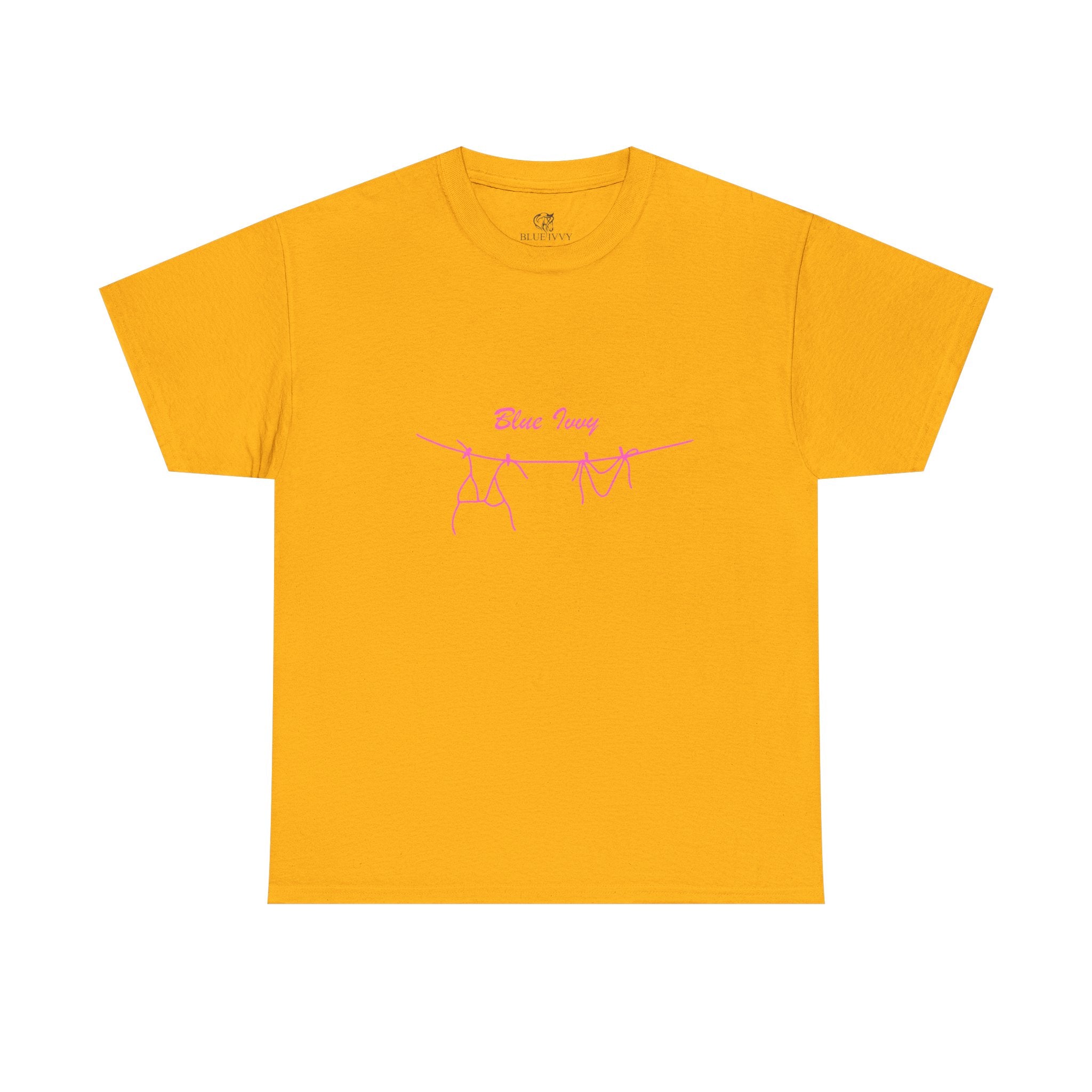 Mini Bikini Cotton Tee