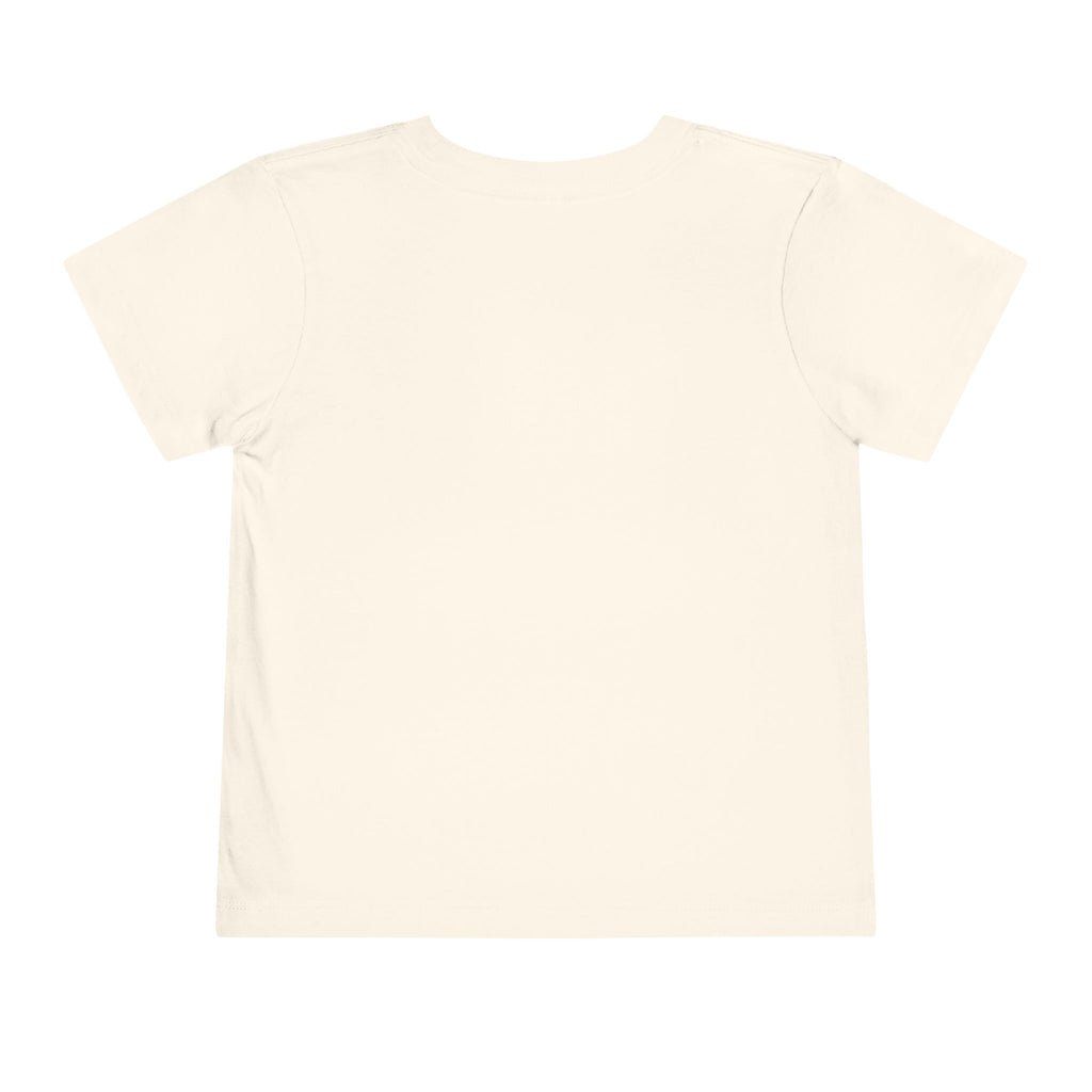 'Blue Ivy' 3D Toddler Tee