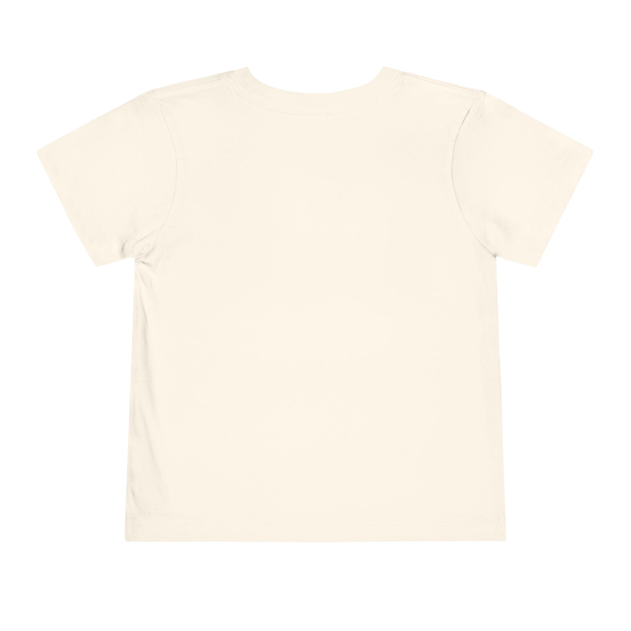 'Blue Ivy' 3D Toddler Tee