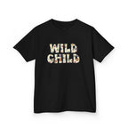 Wild Child Kids Tee