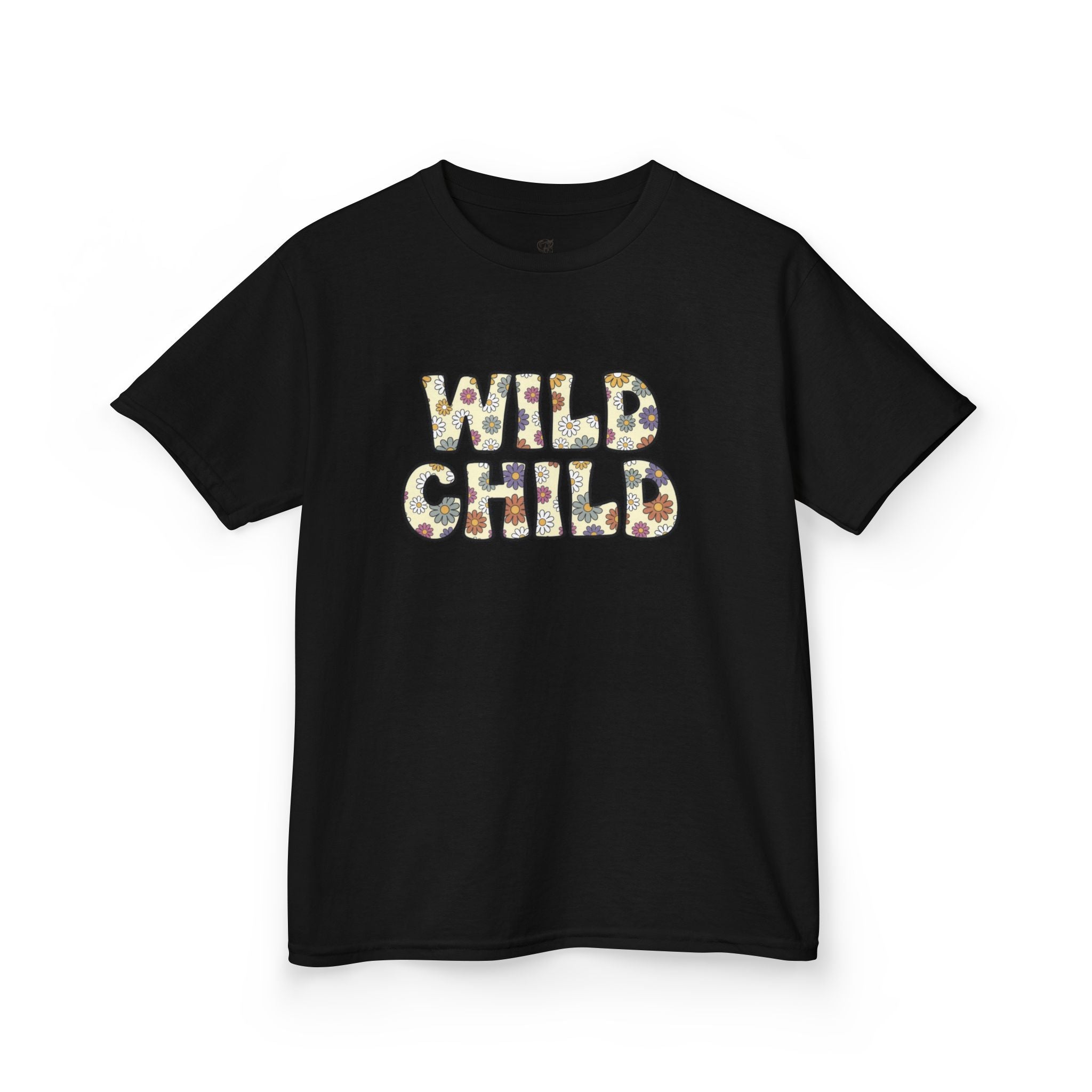 Wild Child Kids Tee