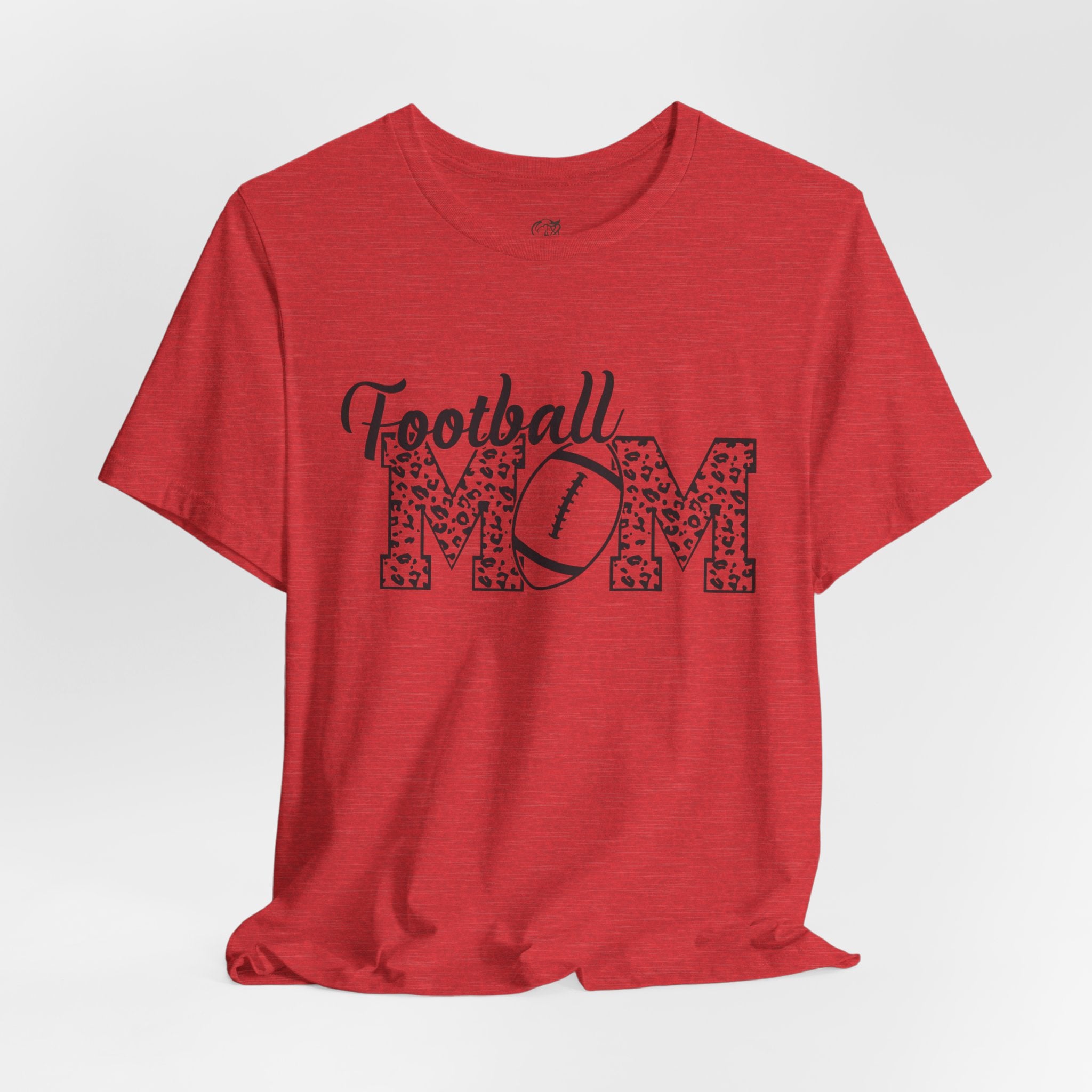 Football Mum Tee