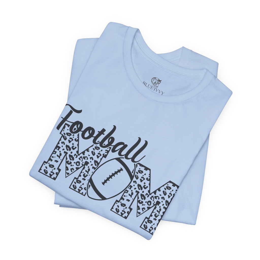 Football Mum Tee