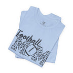 Football Mum Tee