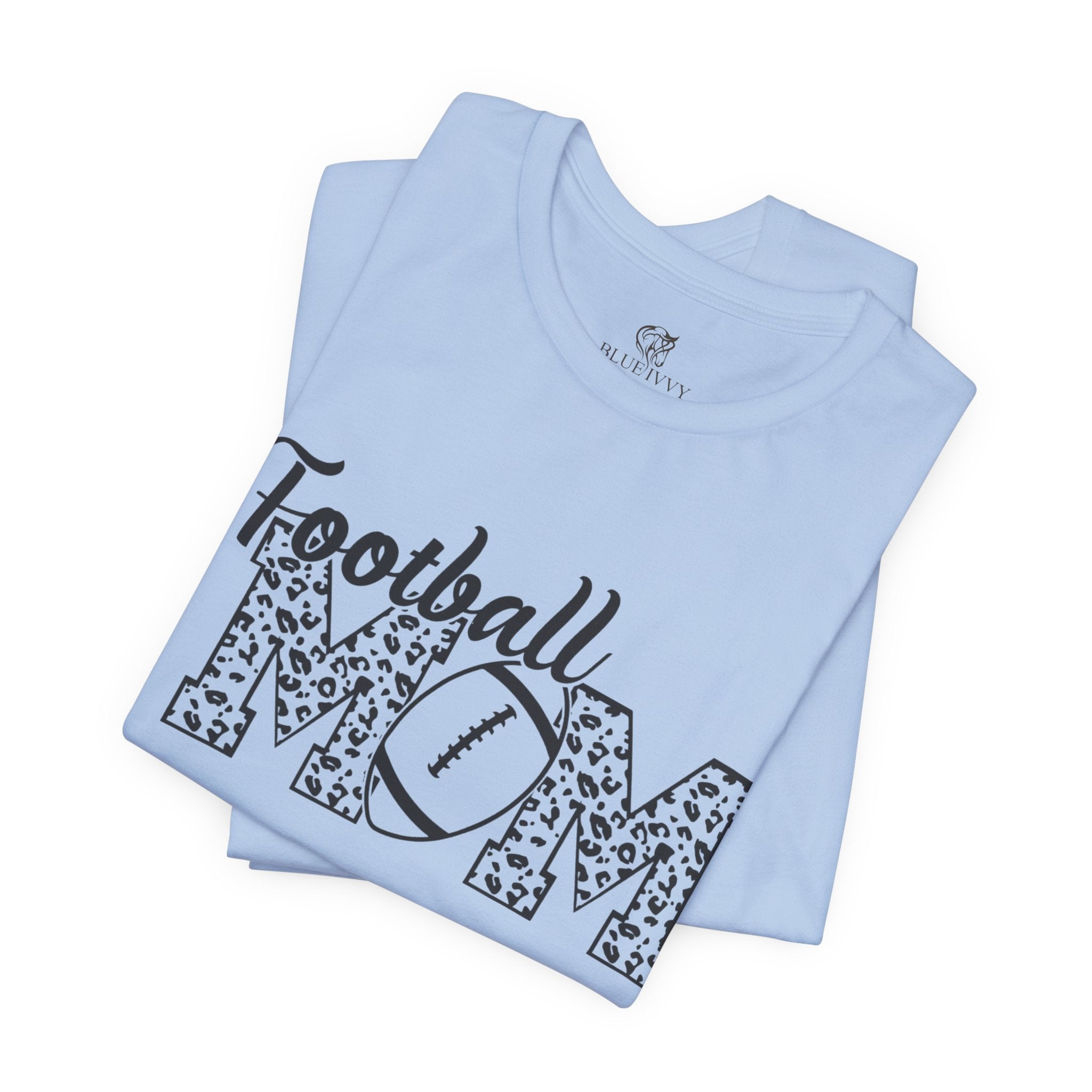Football Mum Tee