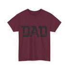 Men's "DAD' Tee