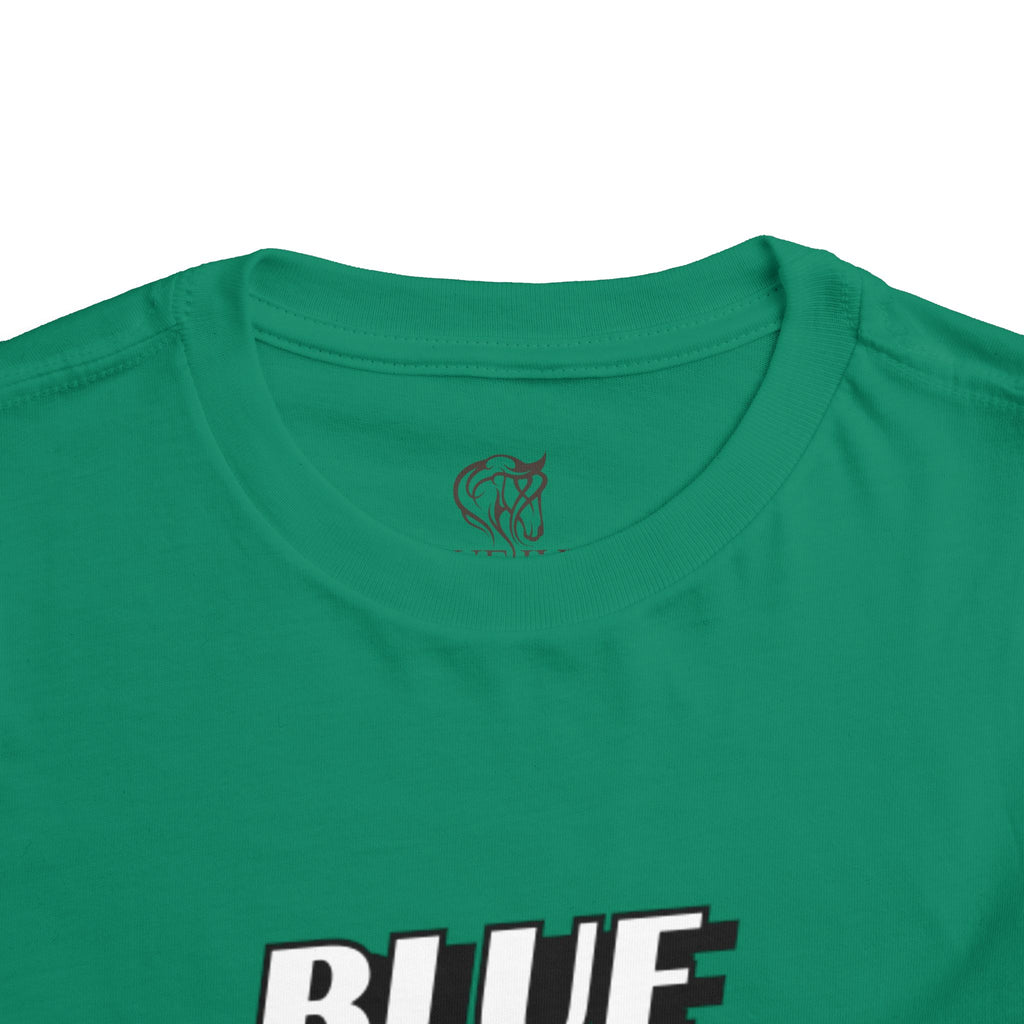 'Blue Ivy' 3D Toddler Tee
