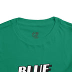 'Blue Ivy' 3D Toddler Tee