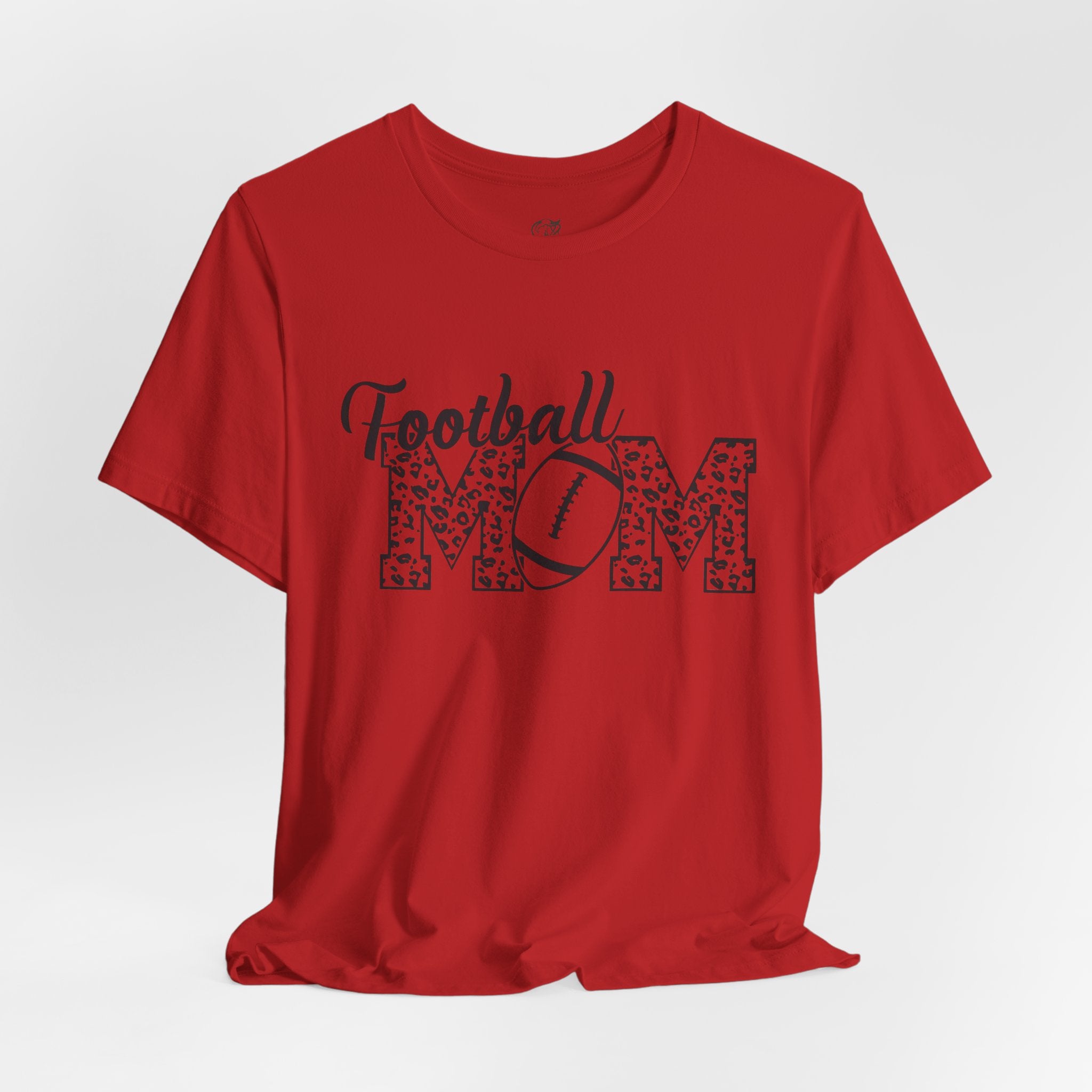Football Mum Tee