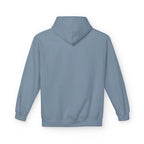 Cool Bunny Fleece Hoodie