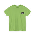 Rock on Fathers Day Tee