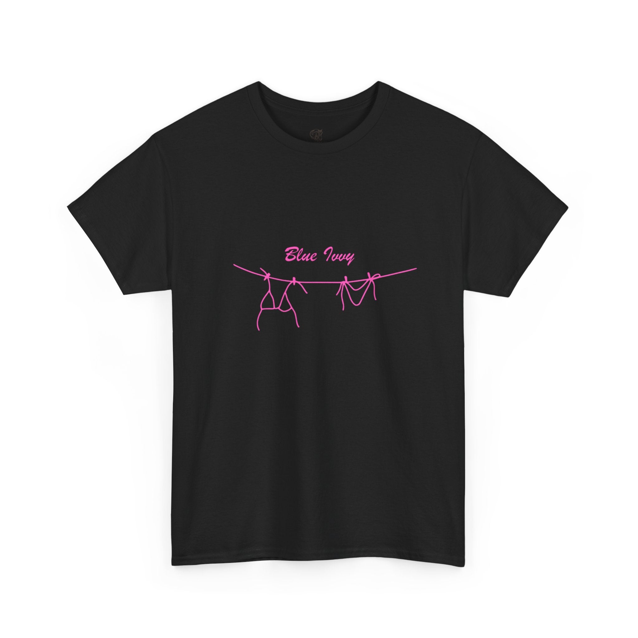 Mini Bikini Cotton Tee
