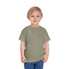 Toddler 'Blue Ivy' Signature Tee
