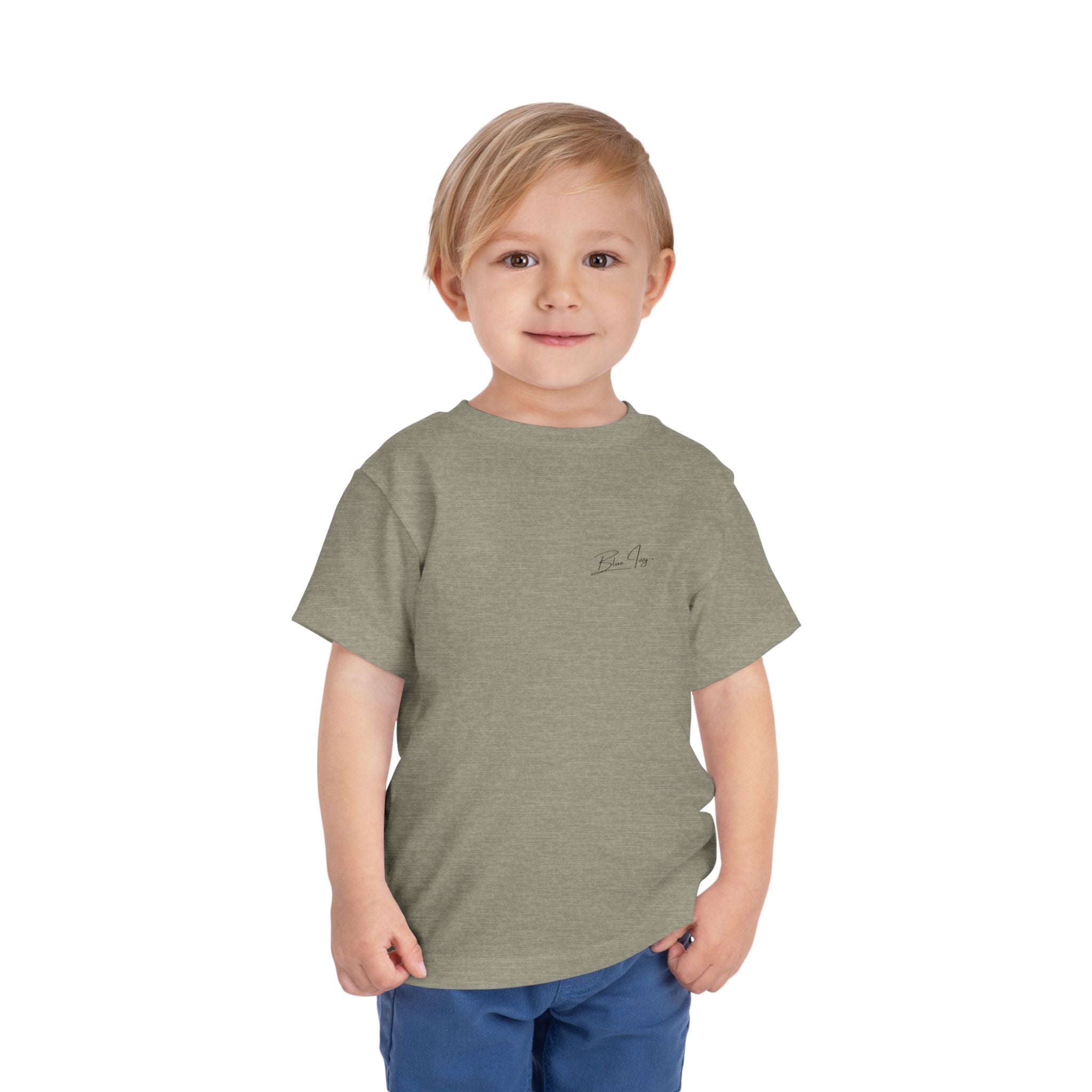 Toddler 'Blue Ivy' Signature Tee