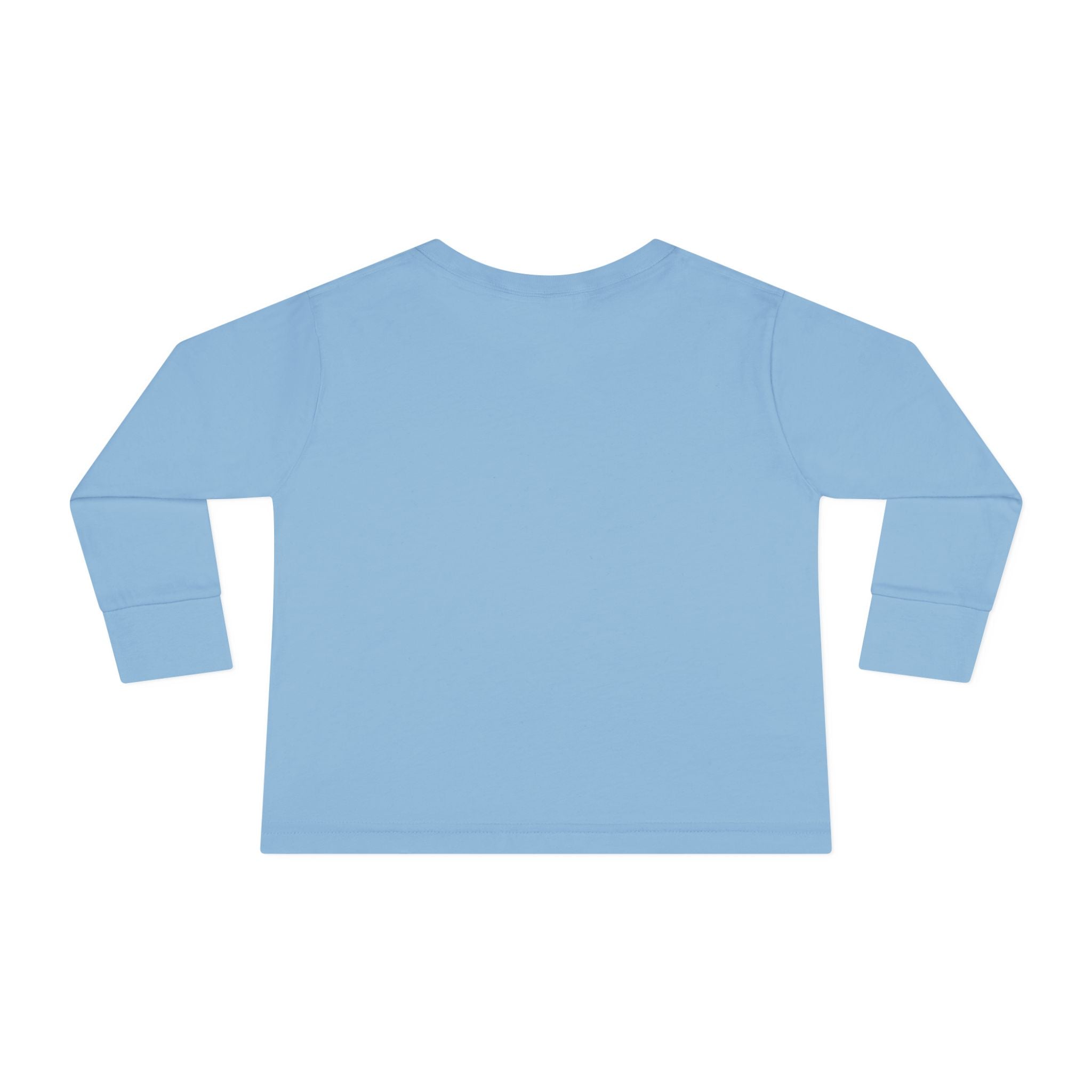 Disney Birthday Girl Toddler Long Sleeve Tee