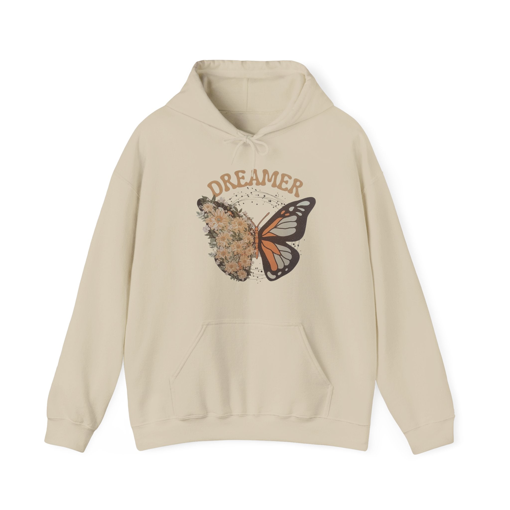 Dreamer Hoodie