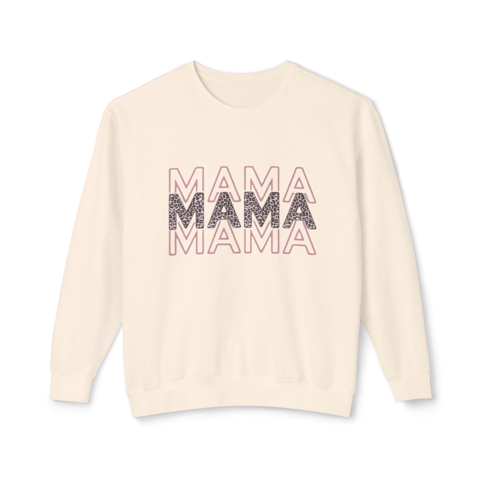 MAMA Sweatshirt