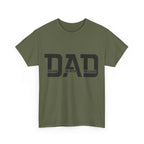 Men's "DAD' Tee