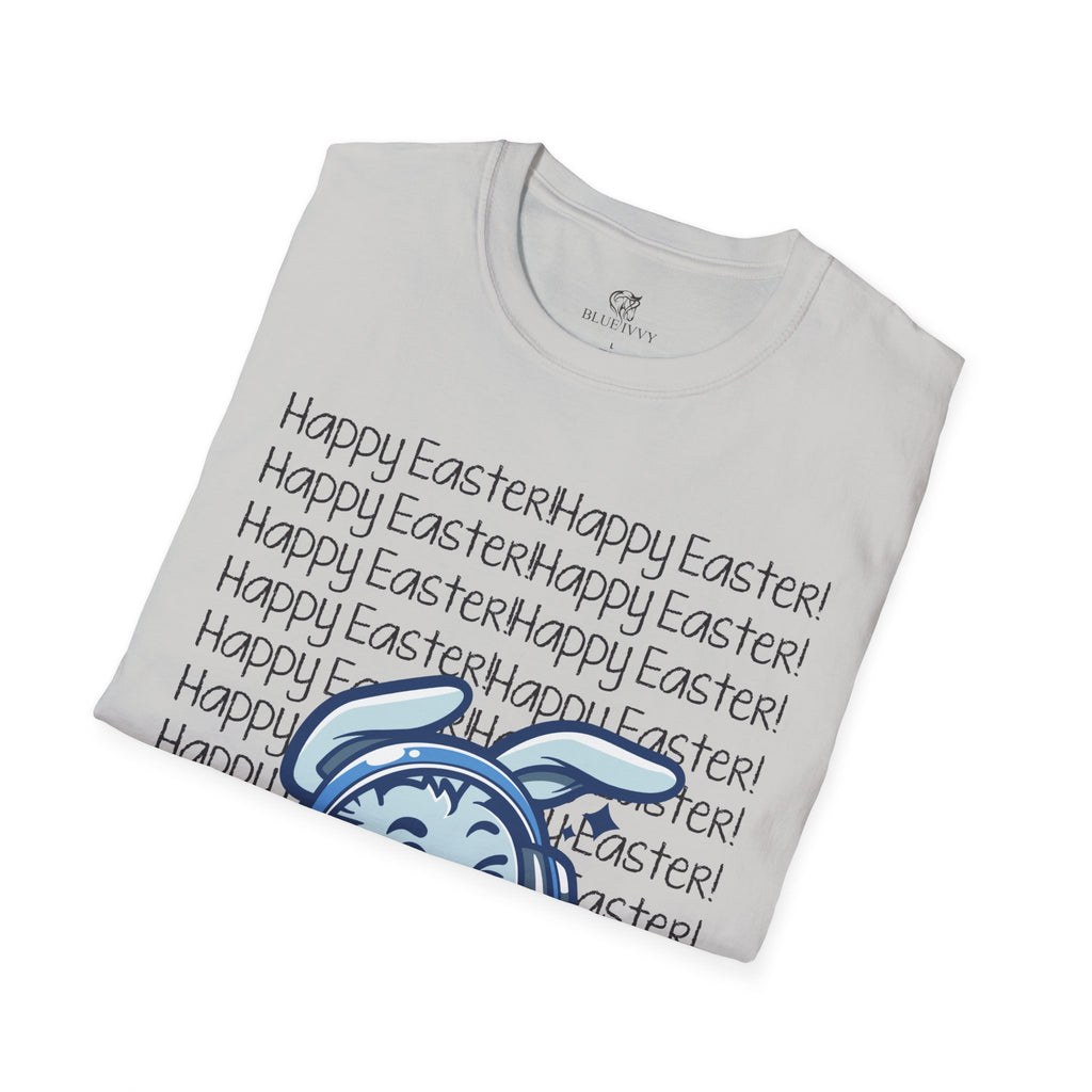 Cool Bunny Softstyle Tee