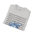 Cool Bunny Softstyle Tee
