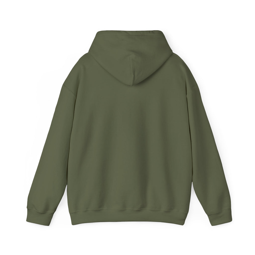 Football Mum Hooded Sweatshirt