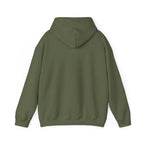 Football Mum Hooded Sweatshirt