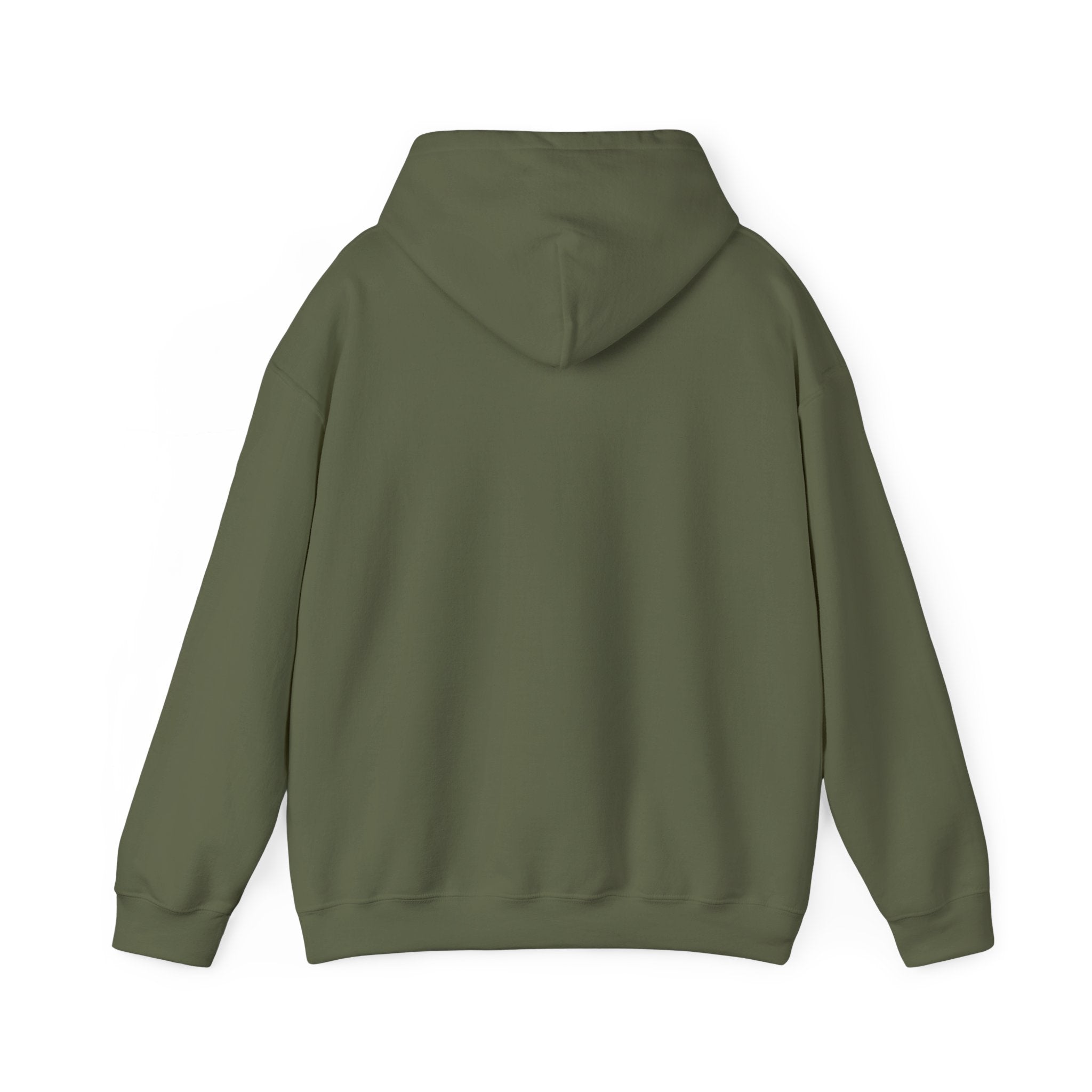 Football Mum Hooded Sweatshirt