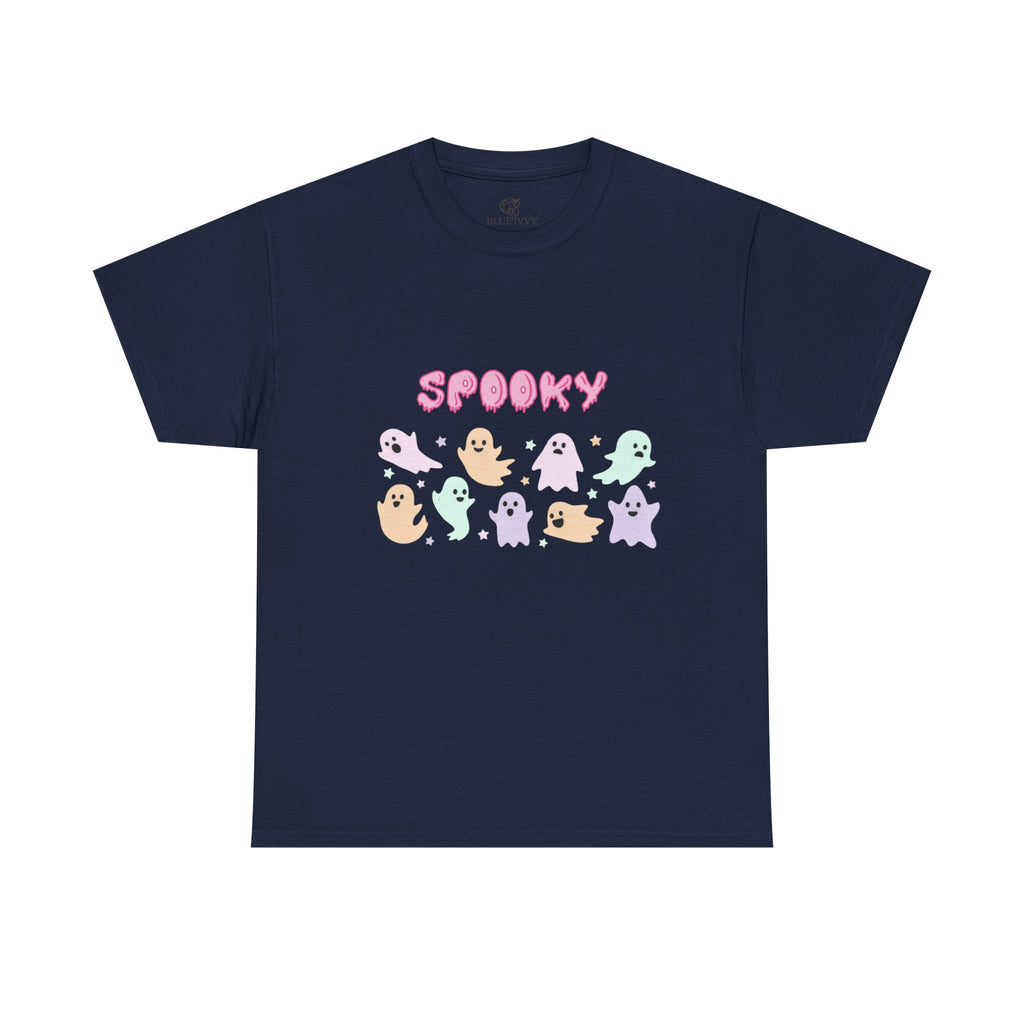 Spooky Halloween Tee