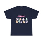 Spooky Halloween Tee
