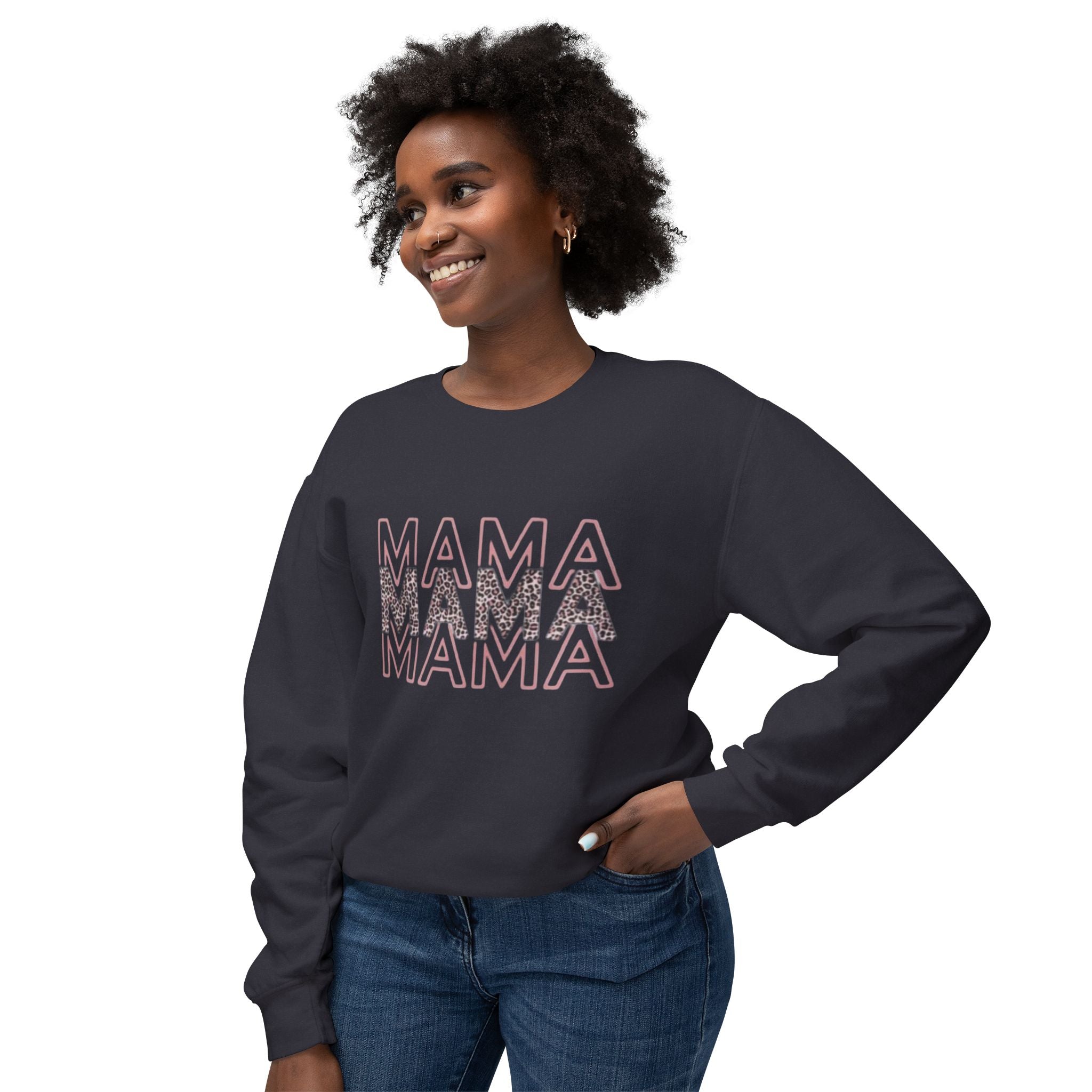 MAMA Sweatshirt