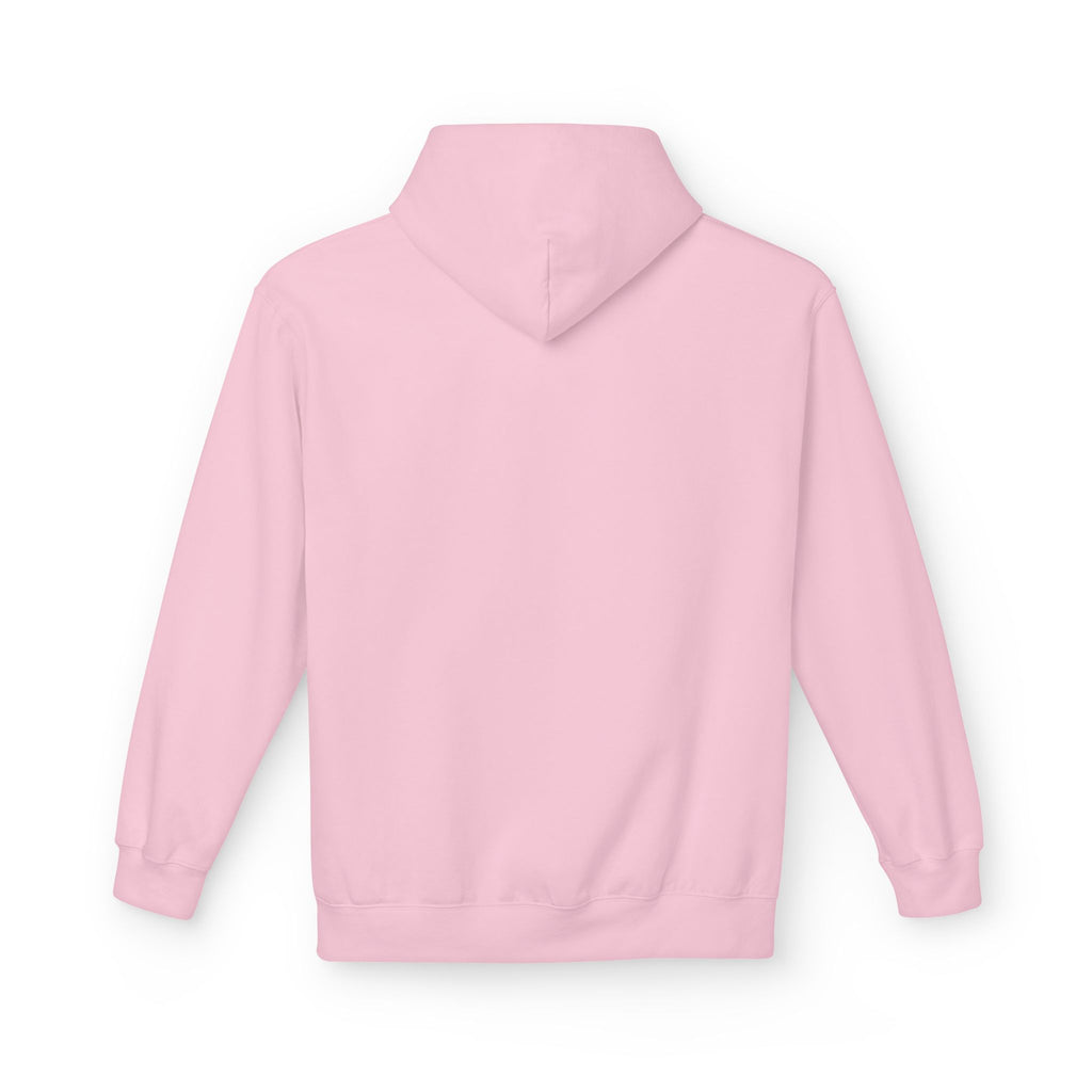 Disco Ball Fleece Hoodie