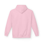 Disco Ball Fleece Hoodie