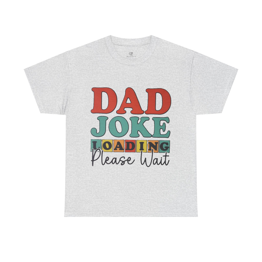 Men's Dad Joke Tee