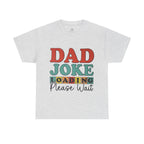 Men's Dad Joke Tee