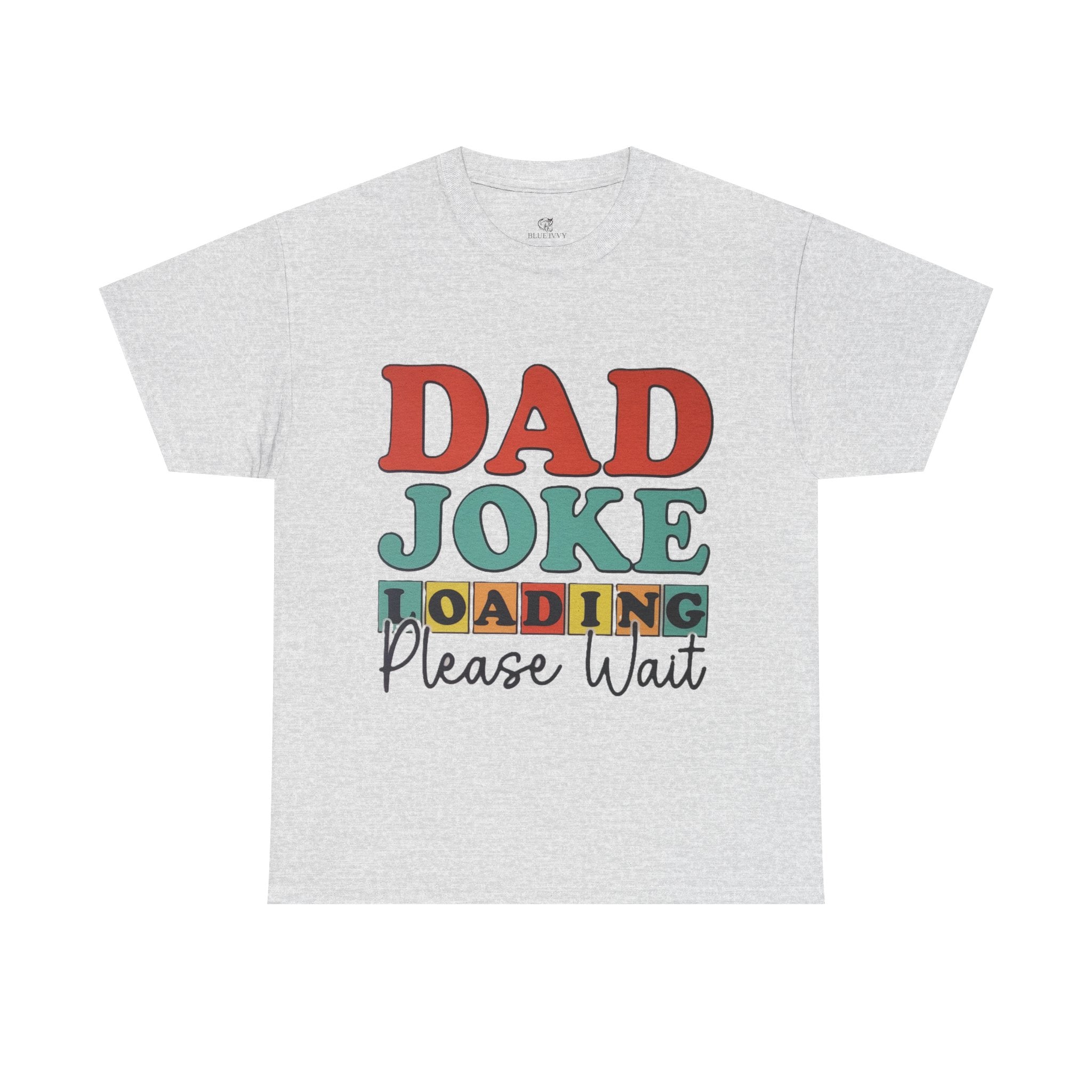 Men's Dad Joke Tee