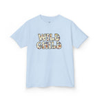 Wild Child Kids Tee