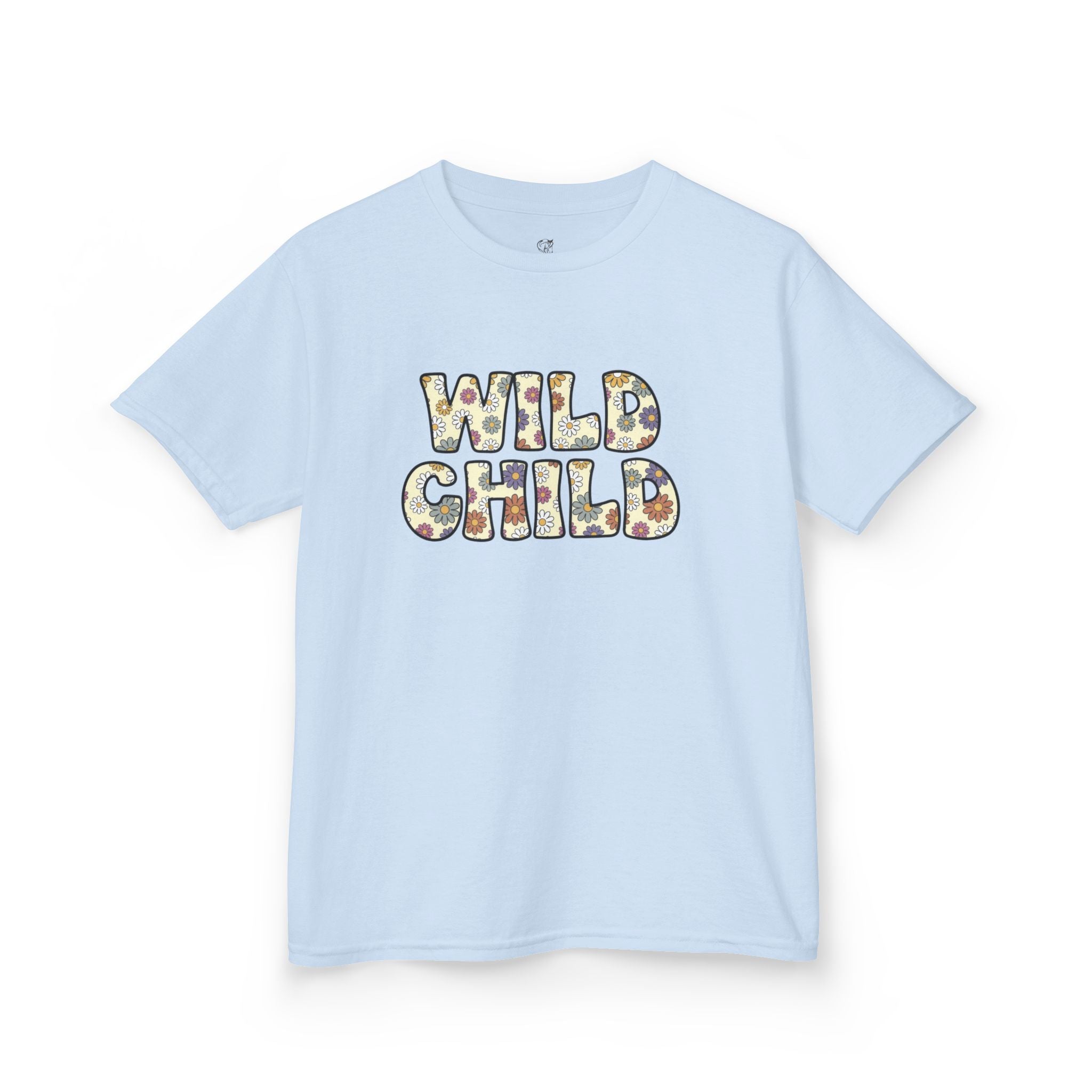 Wild Child Kids Tee