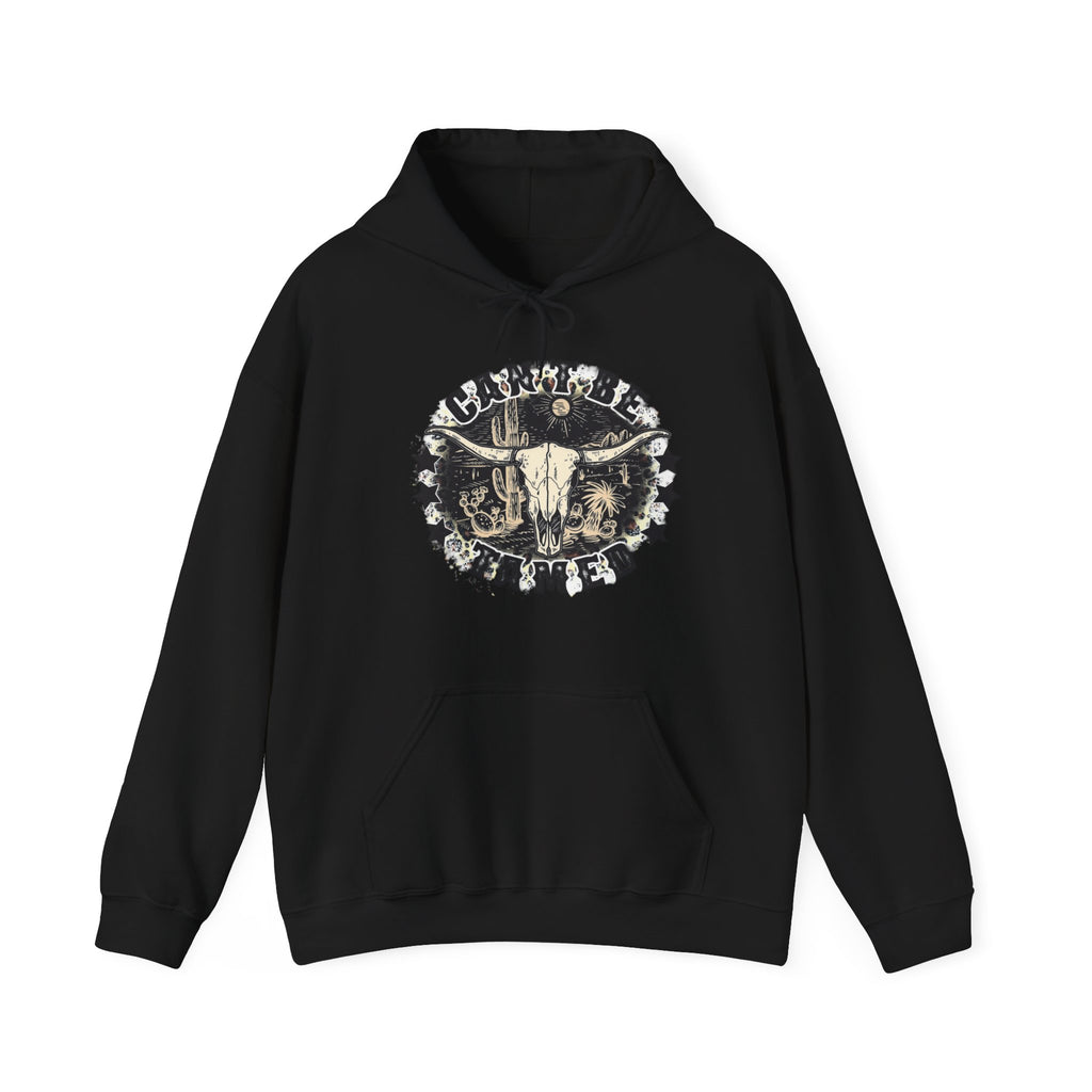 Country Hooded Sweatshirt