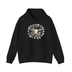 Country Hooded Sweatshirt