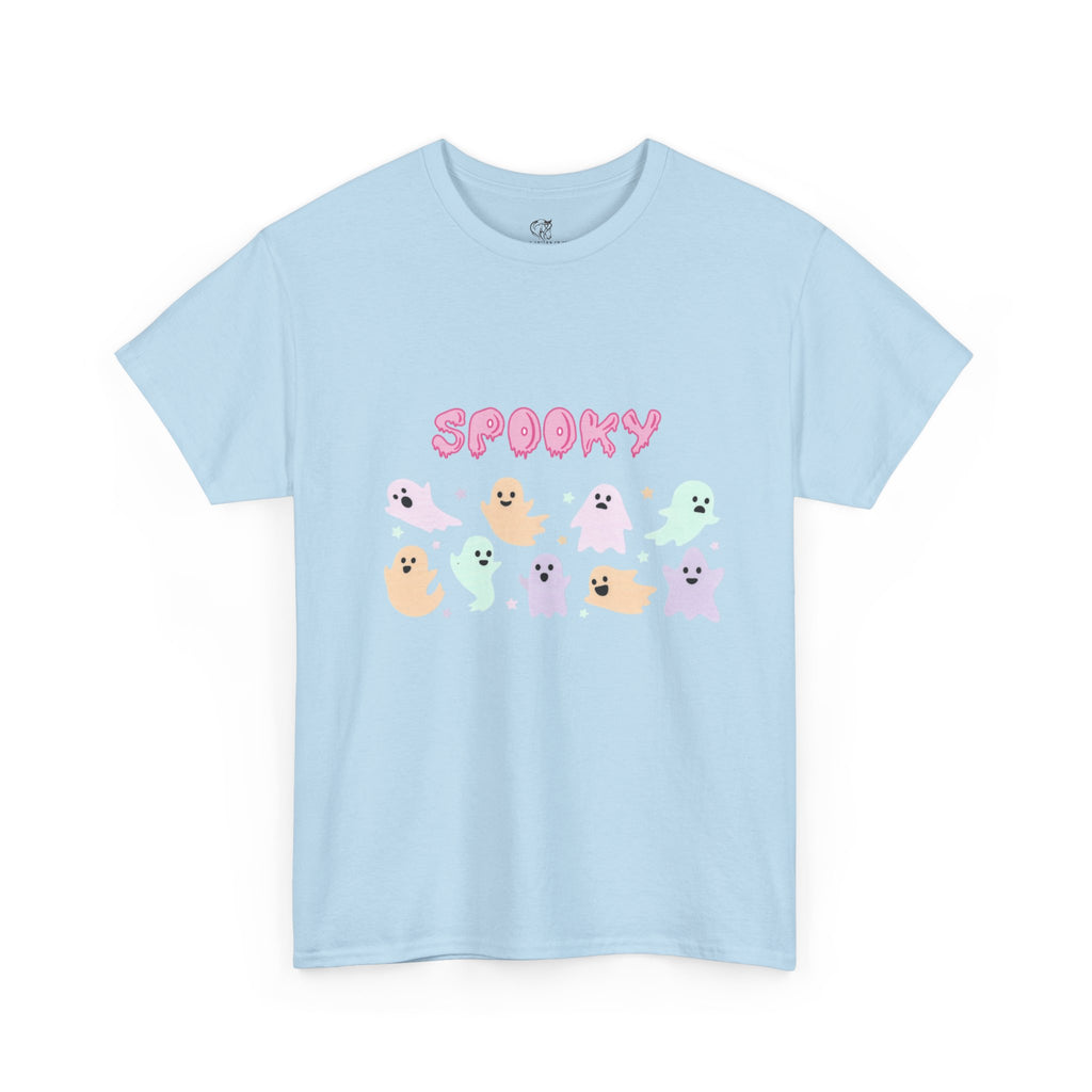 Spooky Halloween Tee