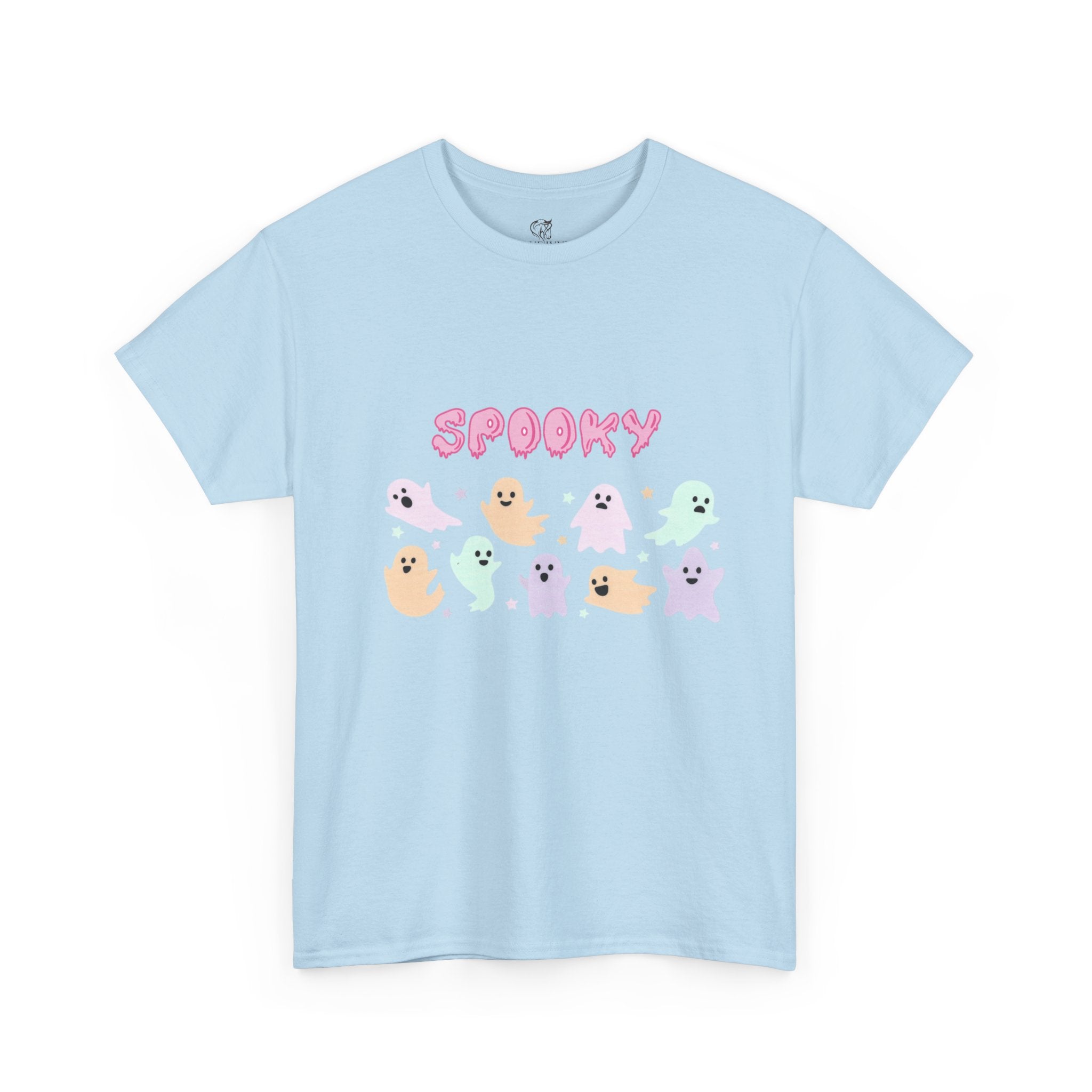 Spooky Halloween Tee