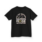 Game Mode Kids Tee