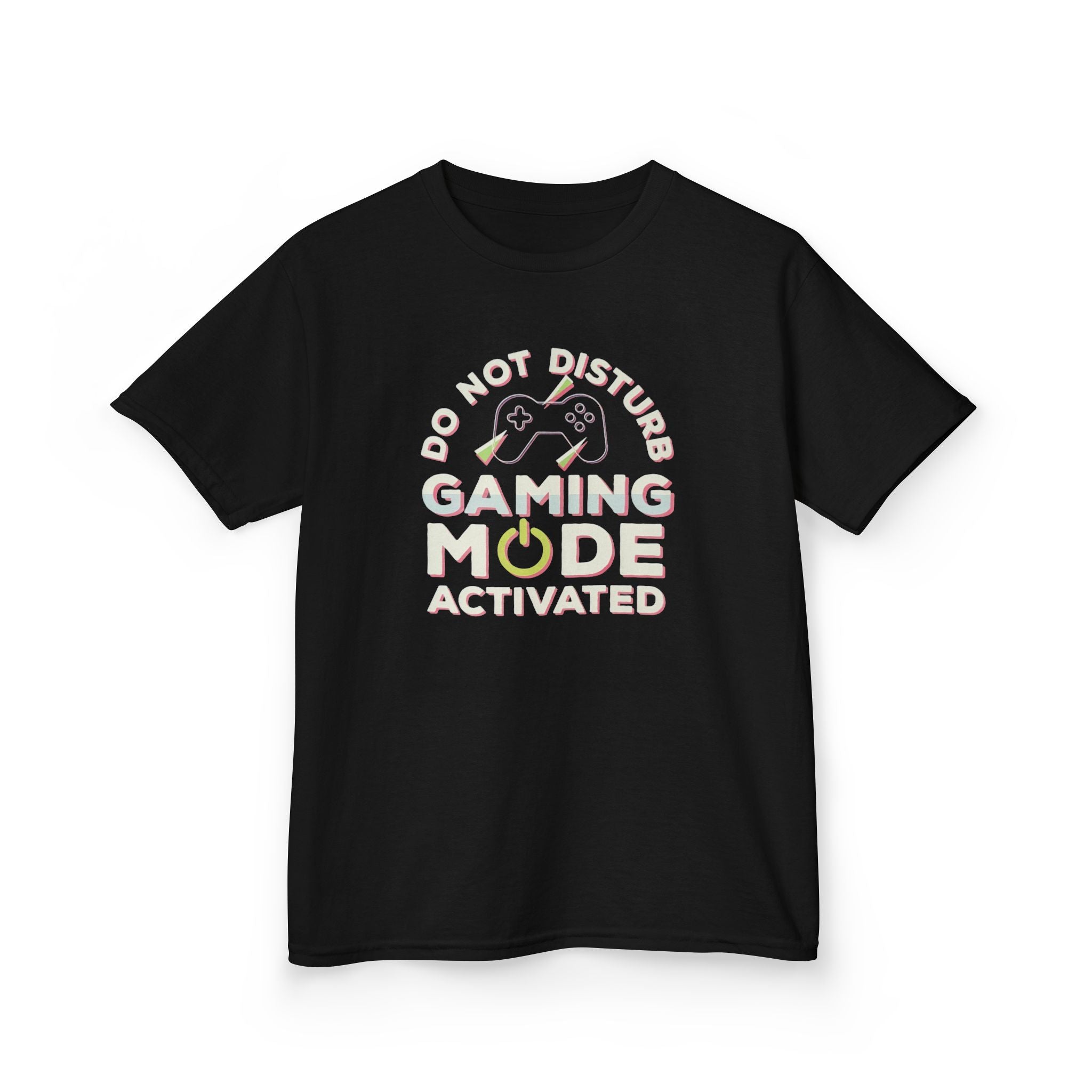 Game Mode Kids Tee